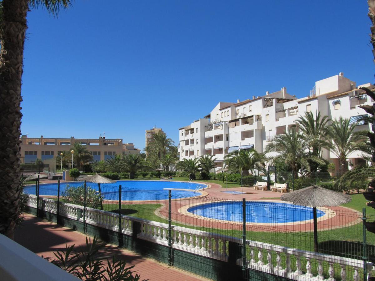 Spanish Connection - Marinesco II La Manga del Mar Menor Exterior photo